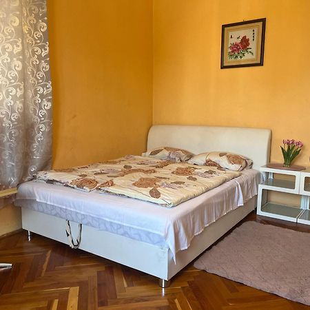 Apartmán Rose Garden Siófok Exteriér fotografie
