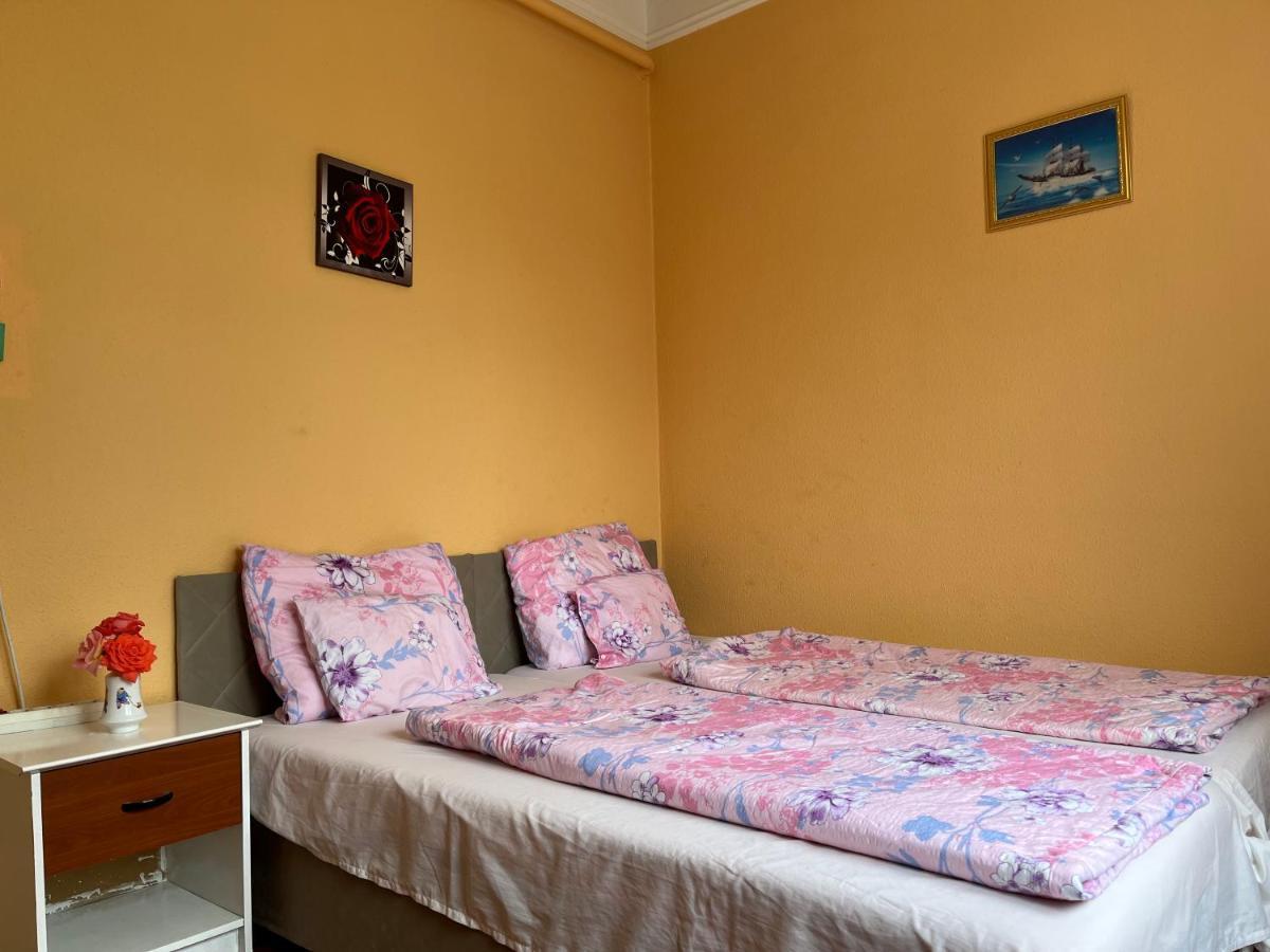 Apartmán Rose Garden Siófok Exteriér fotografie