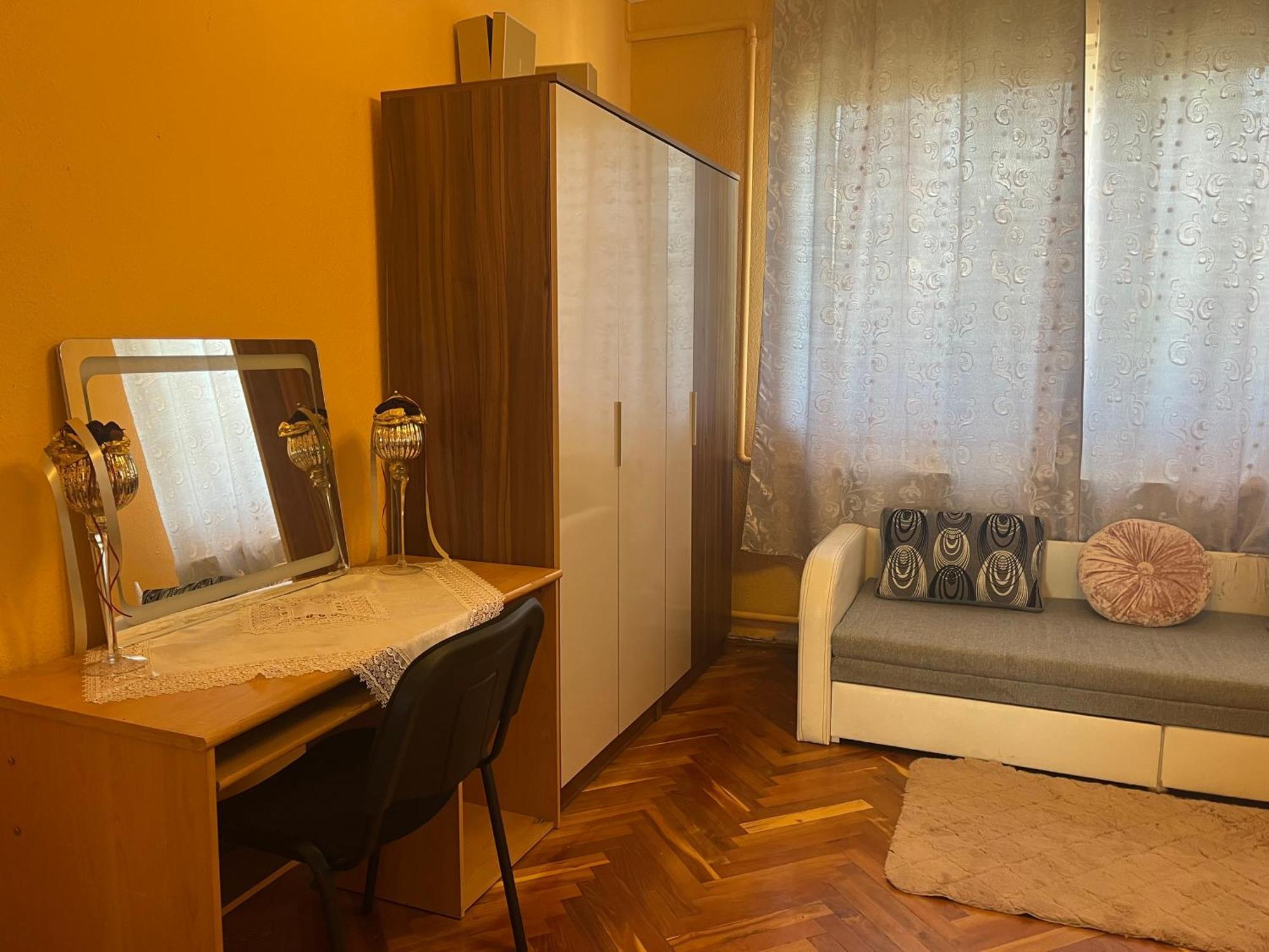 Apartmán Rose Garden Siófok Exteriér fotografie